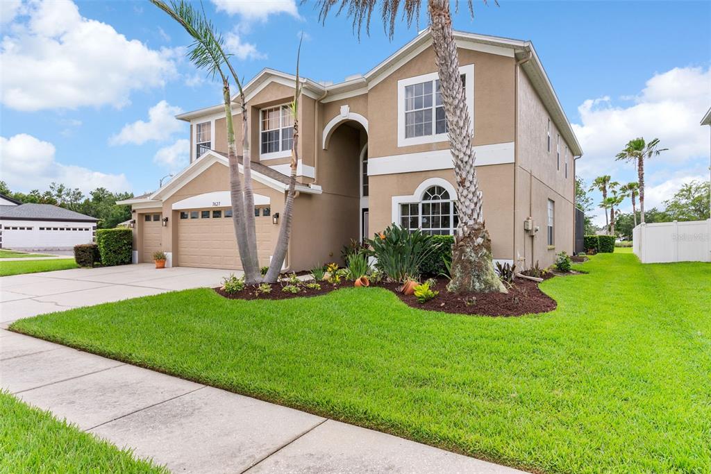 7627 Rathdown Lane Wesley Chapel, FL 33545 - Photo 47 of 57