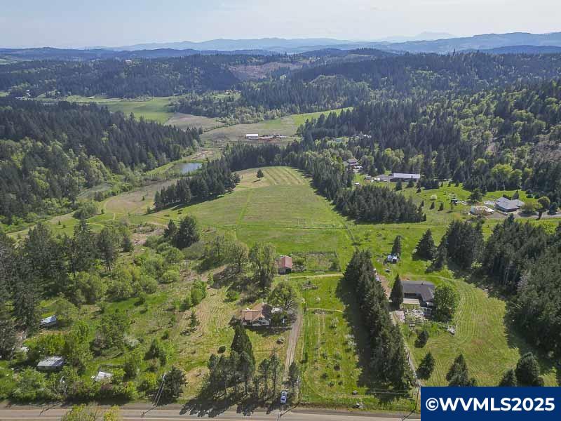 16070 Oakdale Road Dallas, OR 97338 - Photo 48 of 49