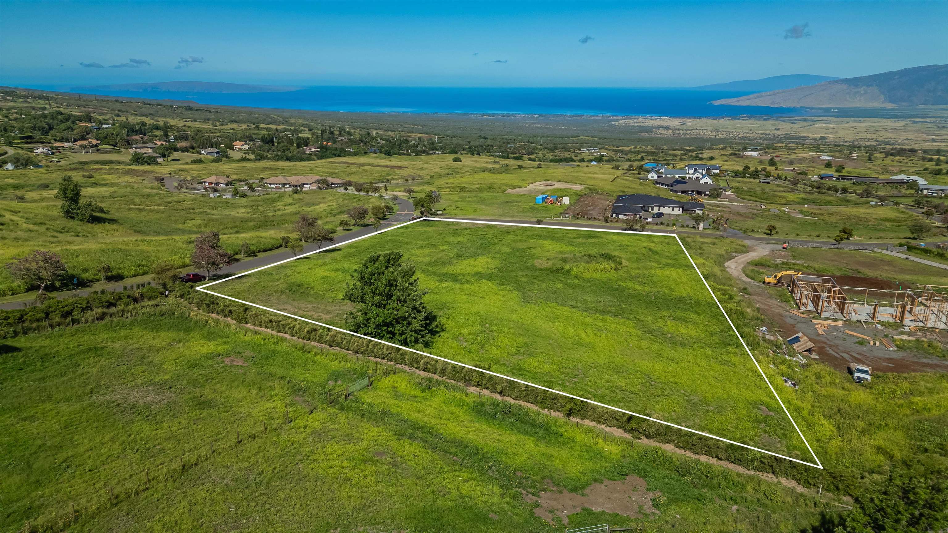 144 Kula Io Road, Unit LOT #27 Kula, HI 96790 - Photo 2 of 22
