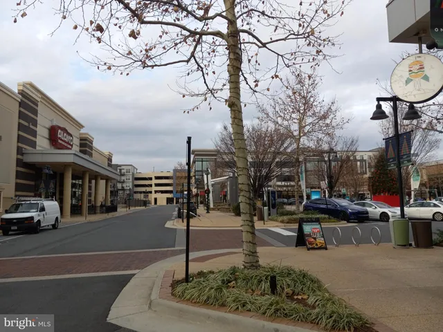 a view of street with cars