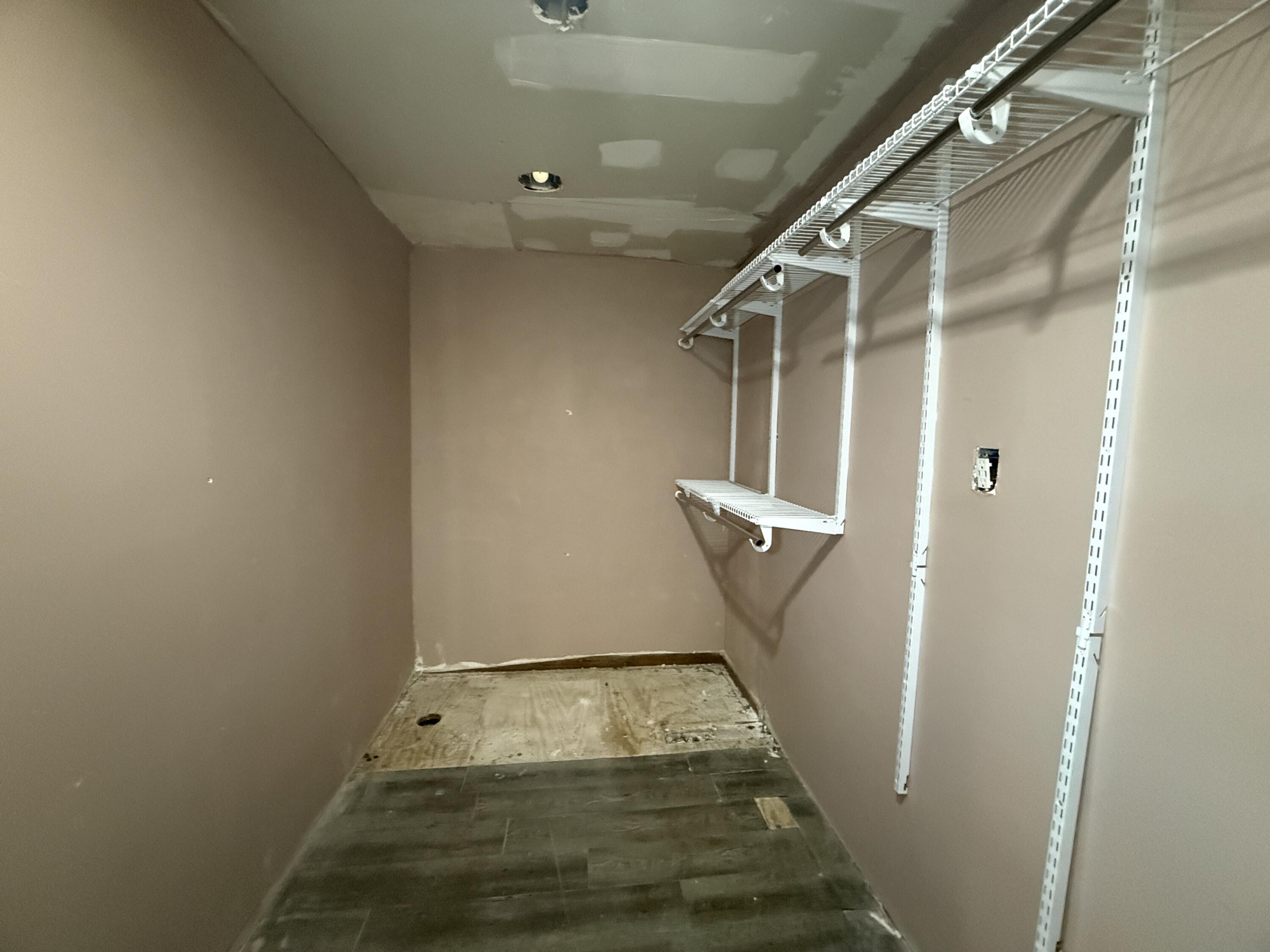 4646 Chicory Road Mount Pleasant, WI 53403 - Photo 9 of 22 Walk in closet