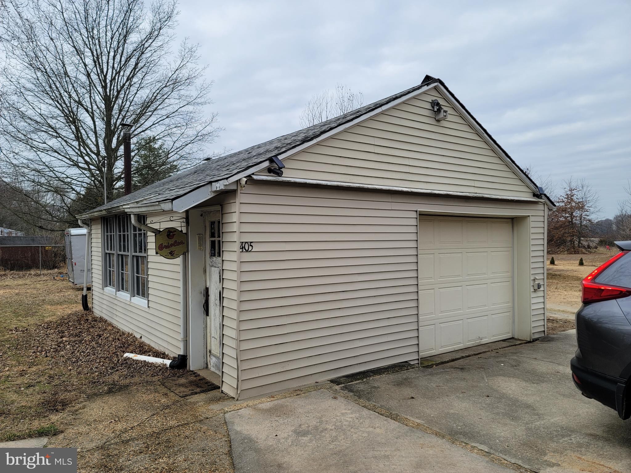 405 Tomlin Road Gibbstown, NJ 08027 - Photo 13 of 26