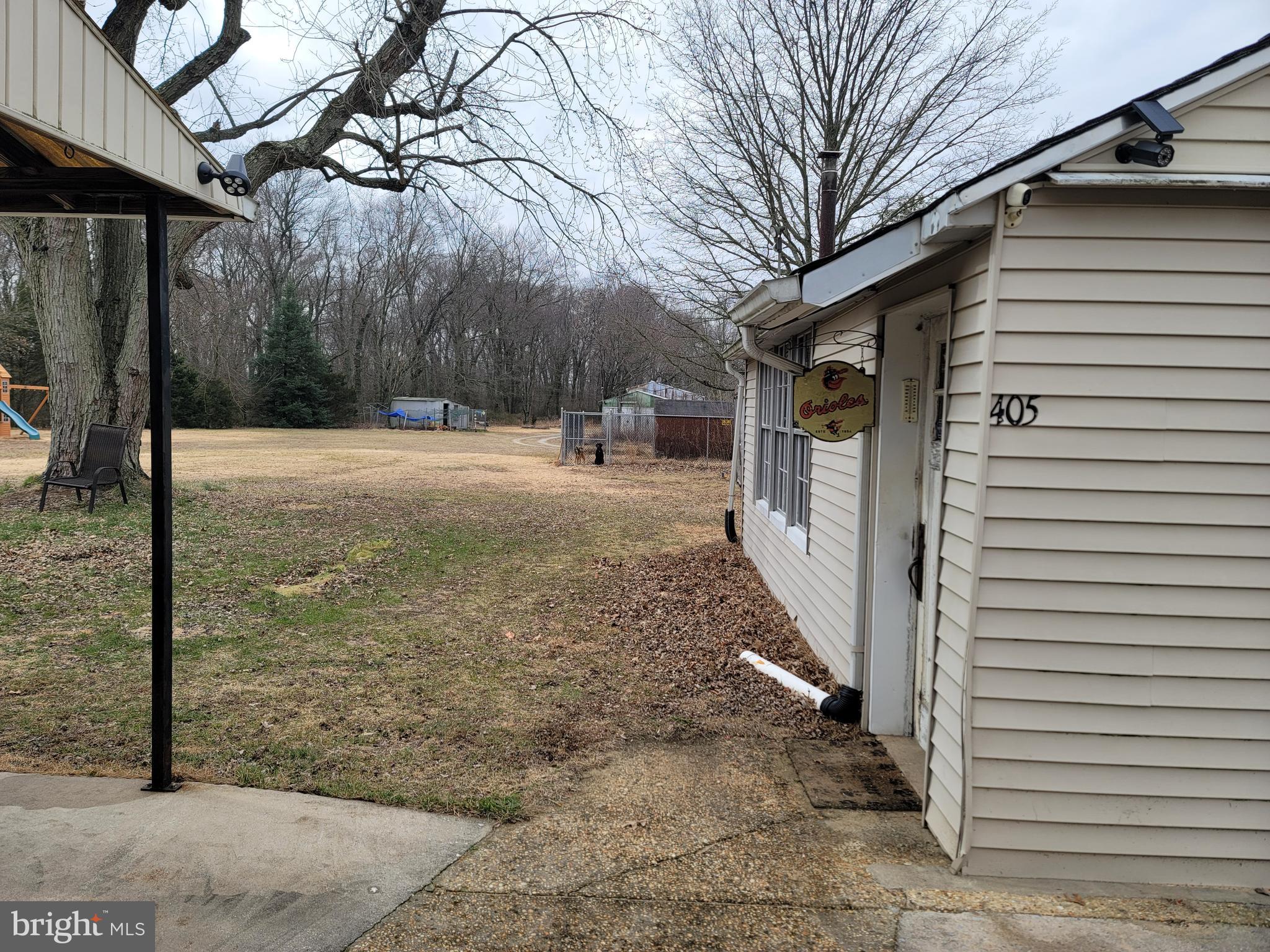 405 Tomlin Road Gibbstown, NJ 08027 - Photo 14 of 26