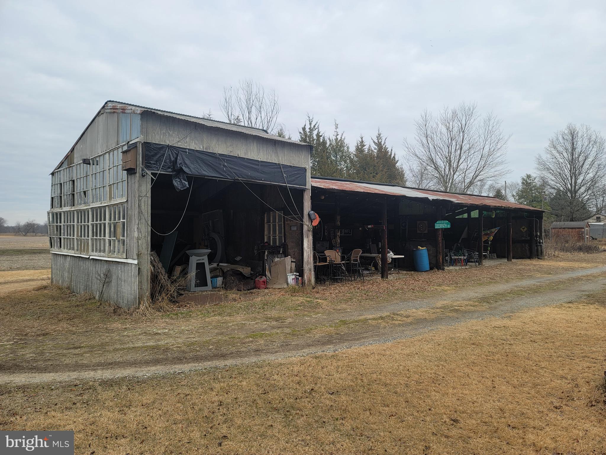 405 Tomlin Road Gibbstown, NJ 08027 - Photo 23 of 26