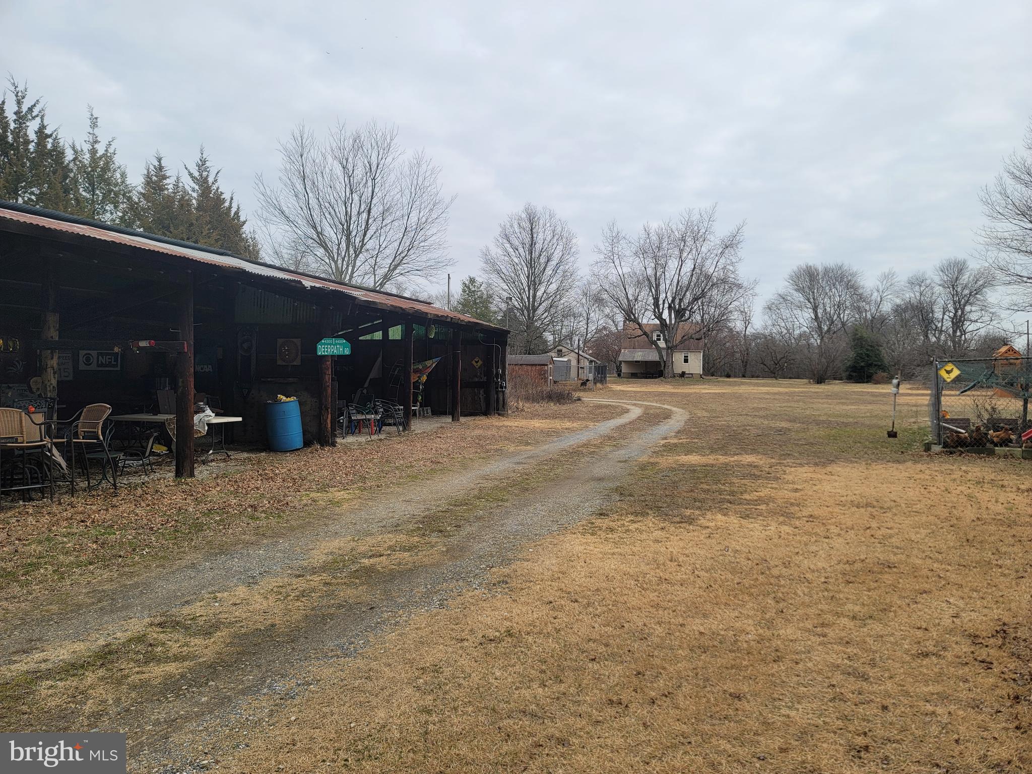 405 Tomlin Road Gibbstown, NJ 08027 - Photo 24 of 26