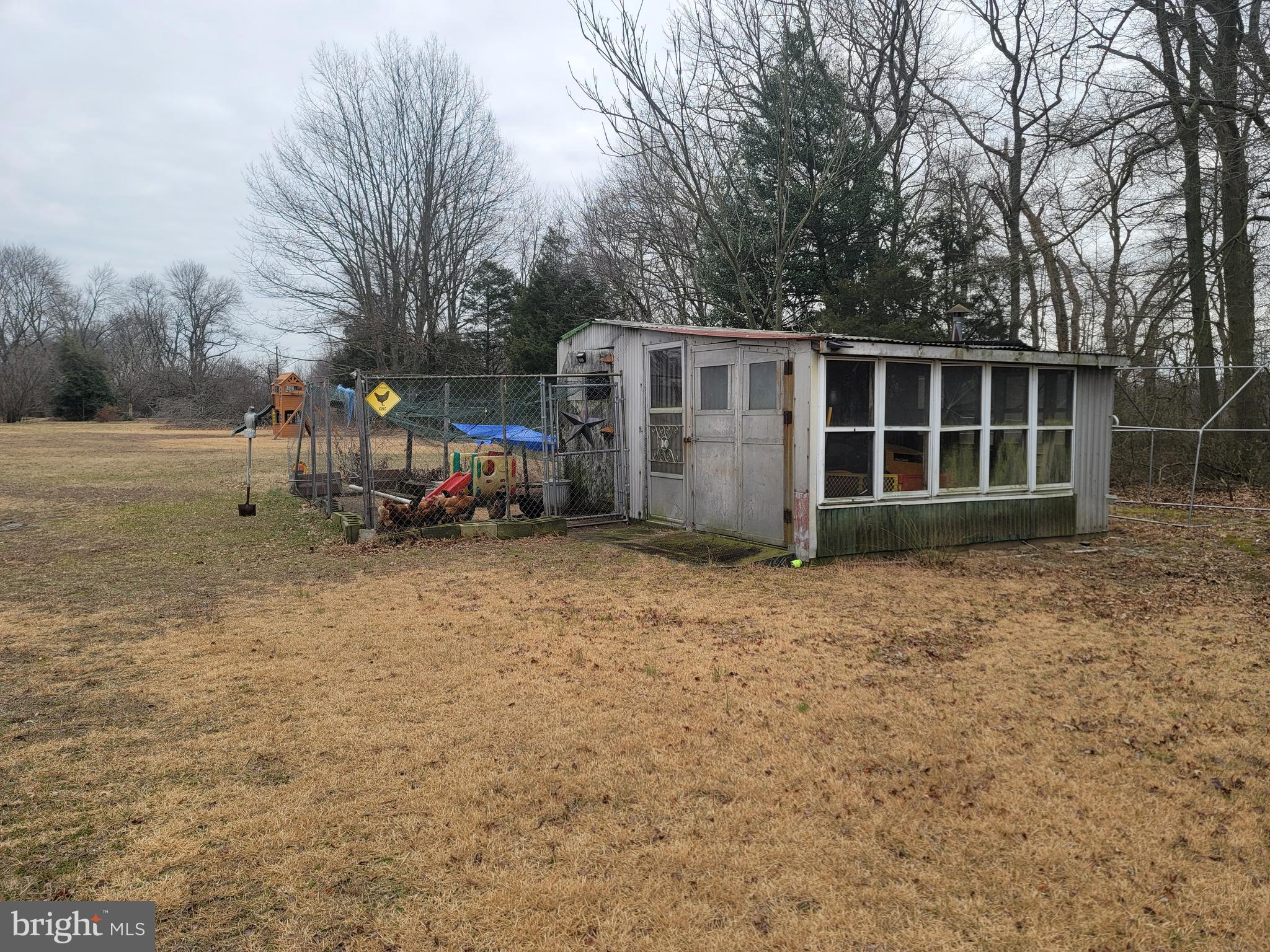 405 Tomlin Road Gibbstown, NJ 08027 - Photo 25 of 26