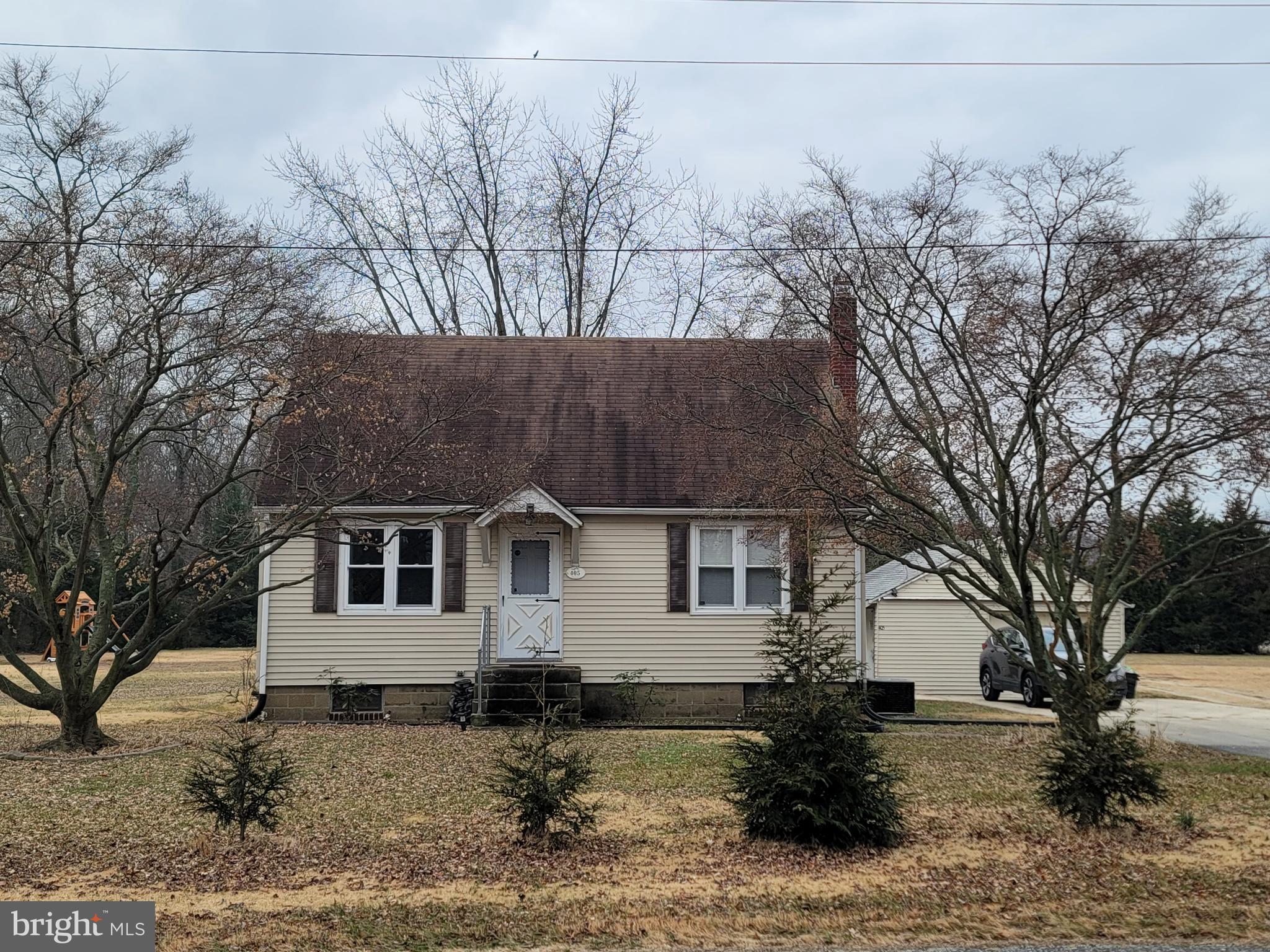 405 Tomlin Road Gibbstown, NJ 08027 - Photo 5 of 26