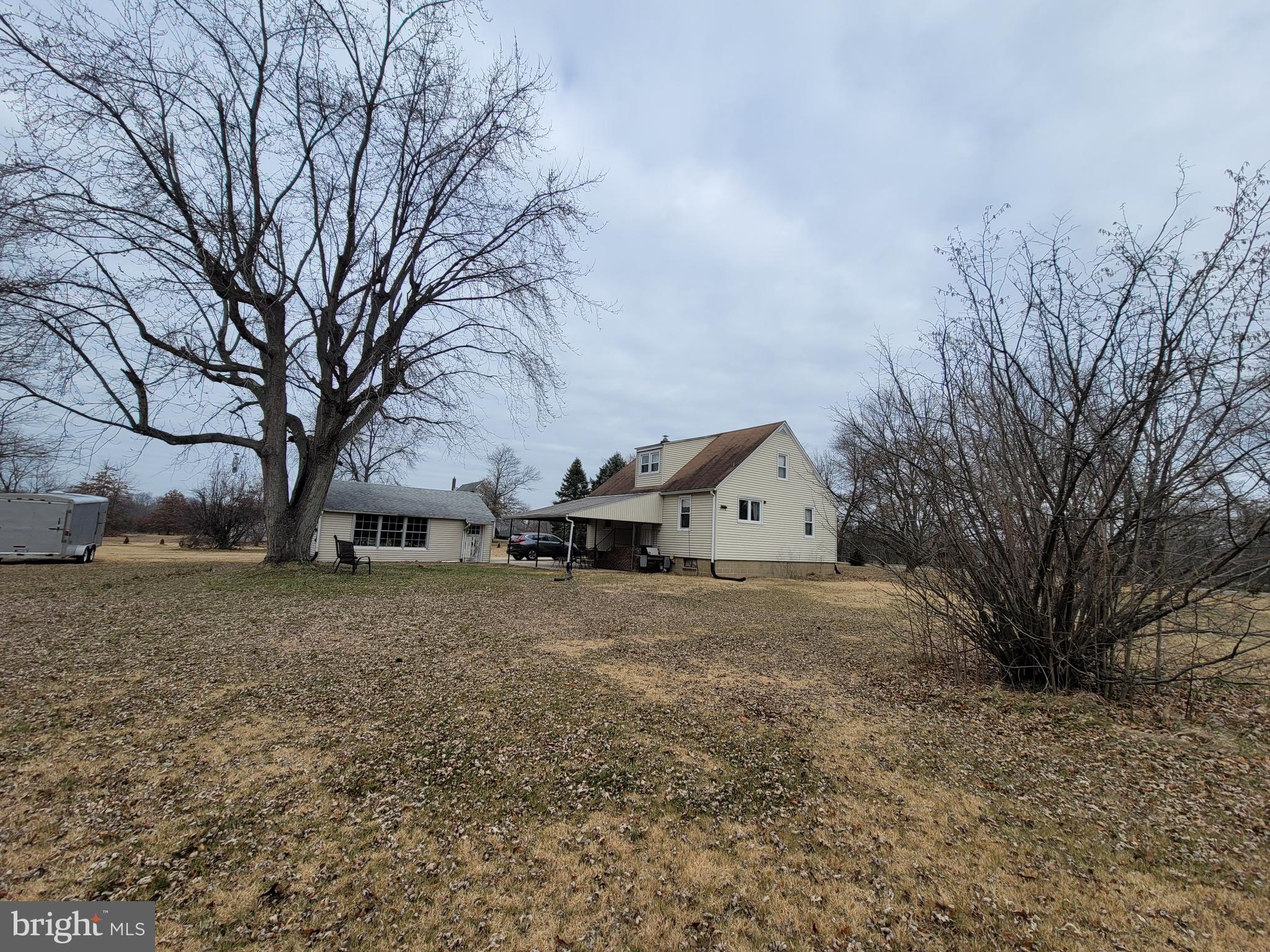 405 Tomlin Road Gibbstown, NJ 08027 - Photo 10 of 26