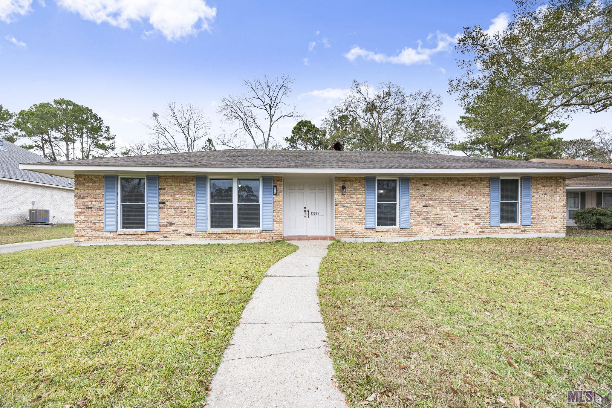 13829 Reed Avenue Baton Rouge, LA 70818 - Photo 1 of 17