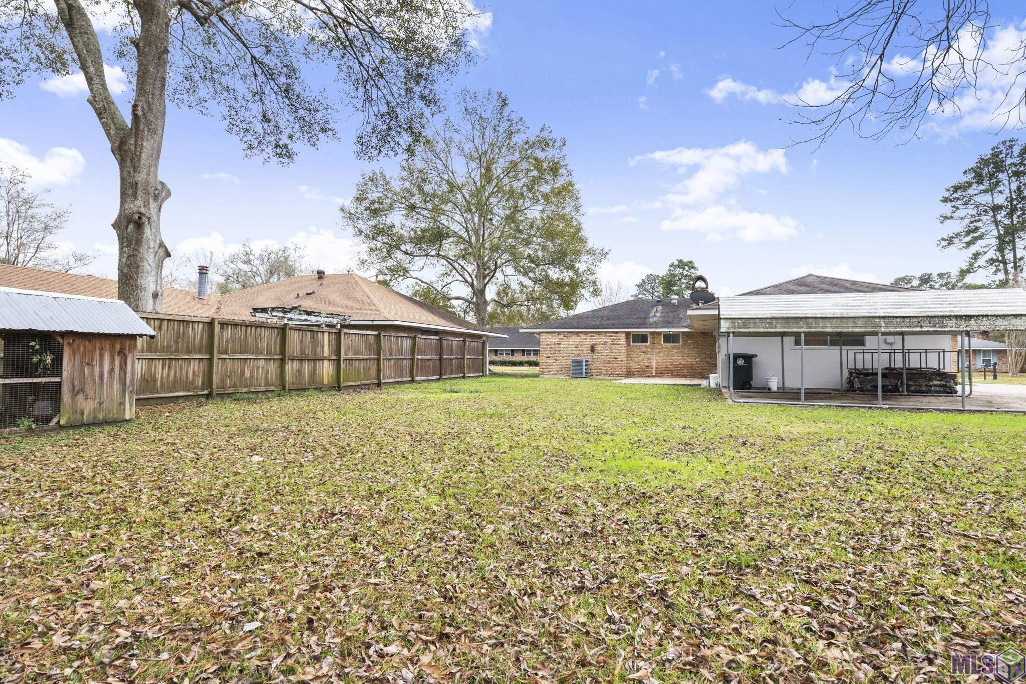 13829 Reed Avenue Baton Rouge, LA 70818 - Photo 16 of 17