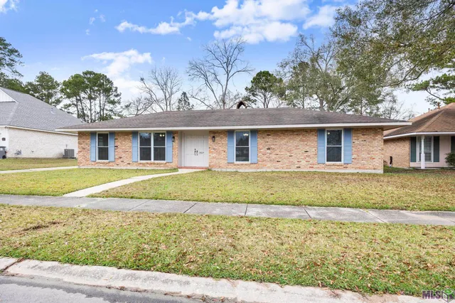 $240,500 | 13829 Reed Avenue, Baton Rouge, LA 70818