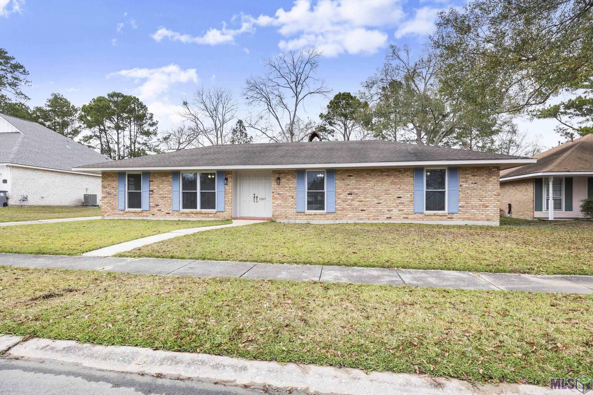 13829 Reed Avenue Baton Rouge, LA 70818 - Photo 2 of 17