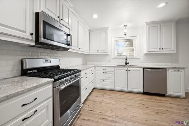 $240,500 | 13829 Reed Avenue, Baton Rouge, LA 70818