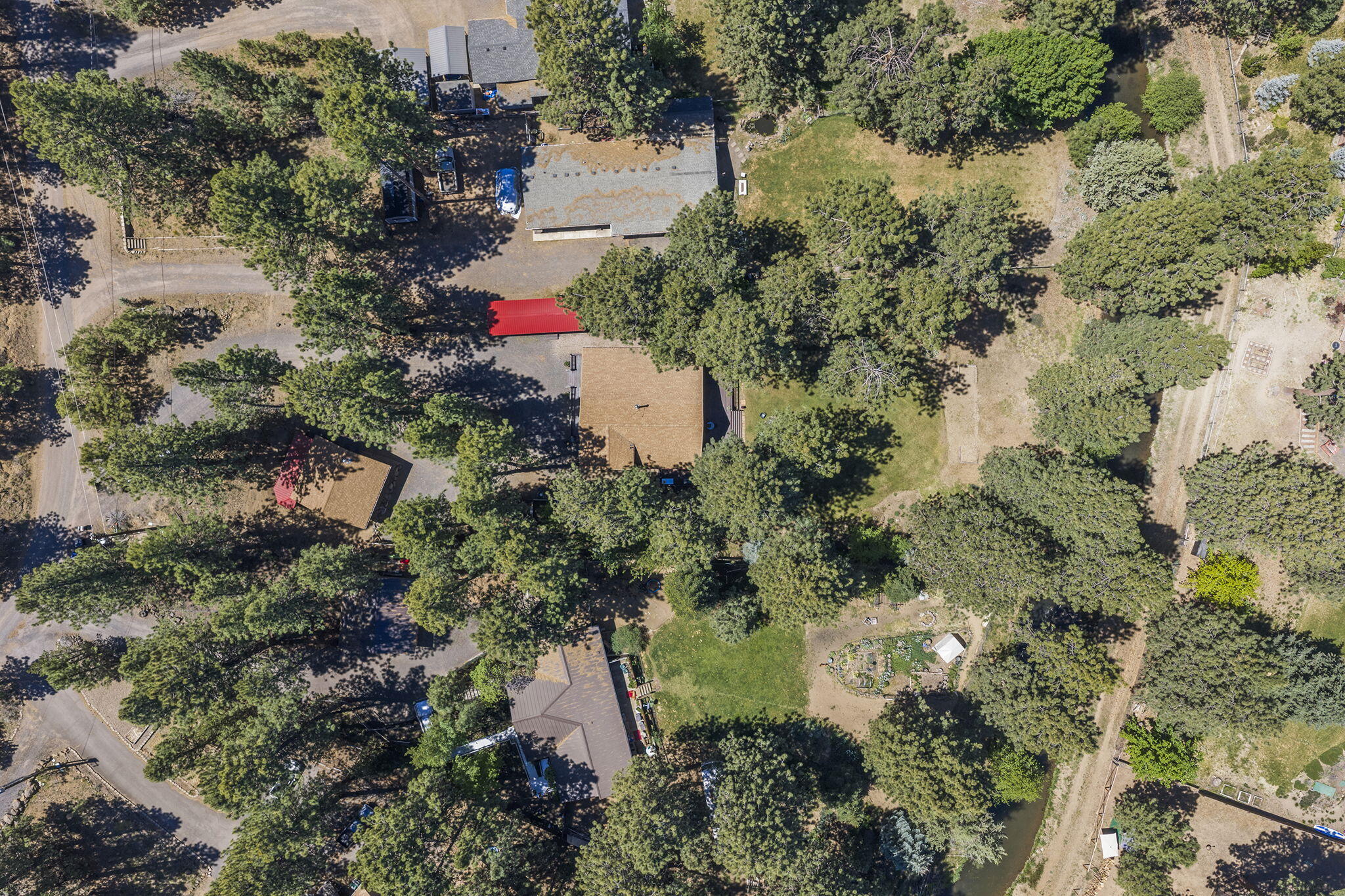19078 Choctaw Road Bend, OR 97702 - Photo 45 of 55