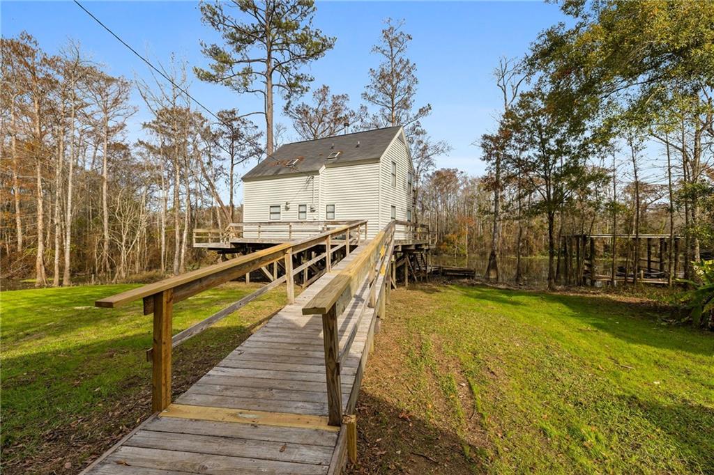 28325 Ridge Lane Springfield, LA 70462 - Photo 2 of 32