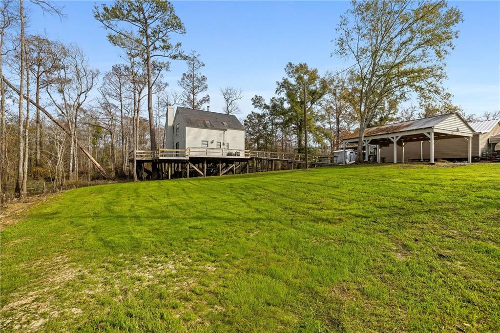 28325 Ridge Lane Springfield, LA 70462 - Photo 30 of 32