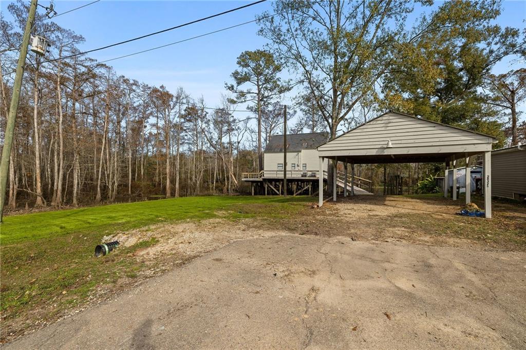 28325 Ridge Lane Springfield, LA 70462 - Photo 3 of 32