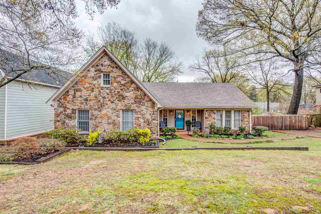 3156 Canyon Road Memphis, TN 38134 - Photo 1 of 25