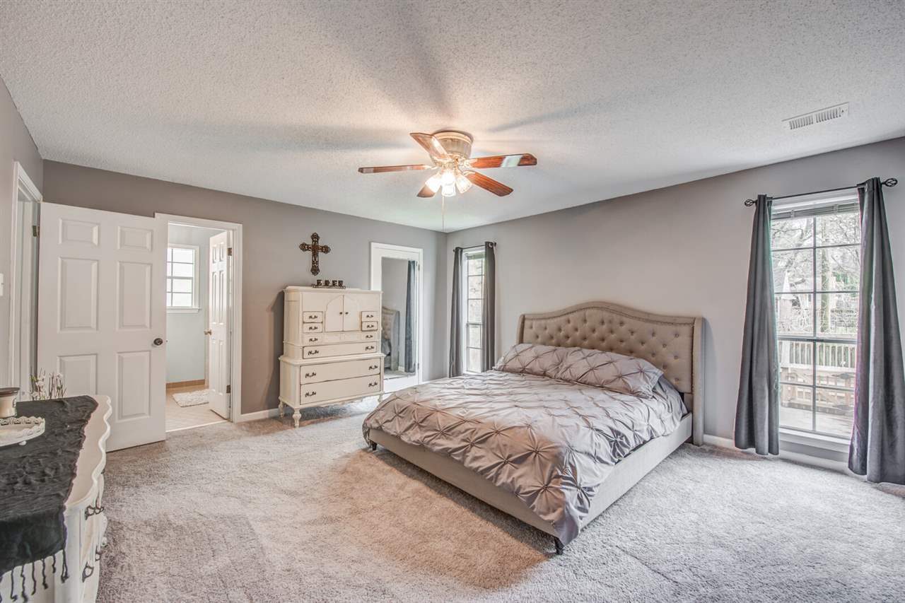 3156 Canyon Road Memphis, TN 38134 - Photo 15 of 25