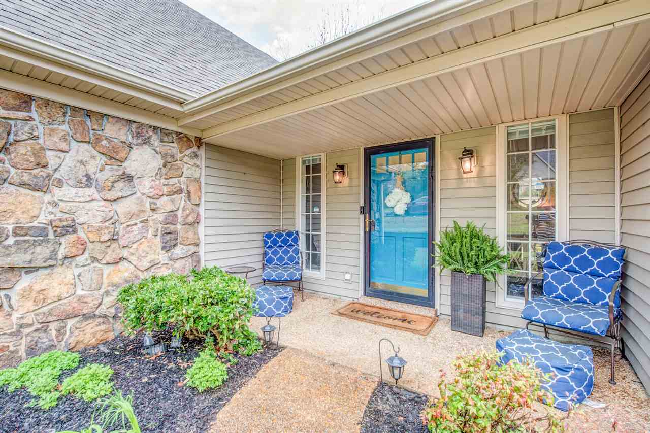 3156 Canyon Road Memphis, TN 38134 - Photo 3 of 25