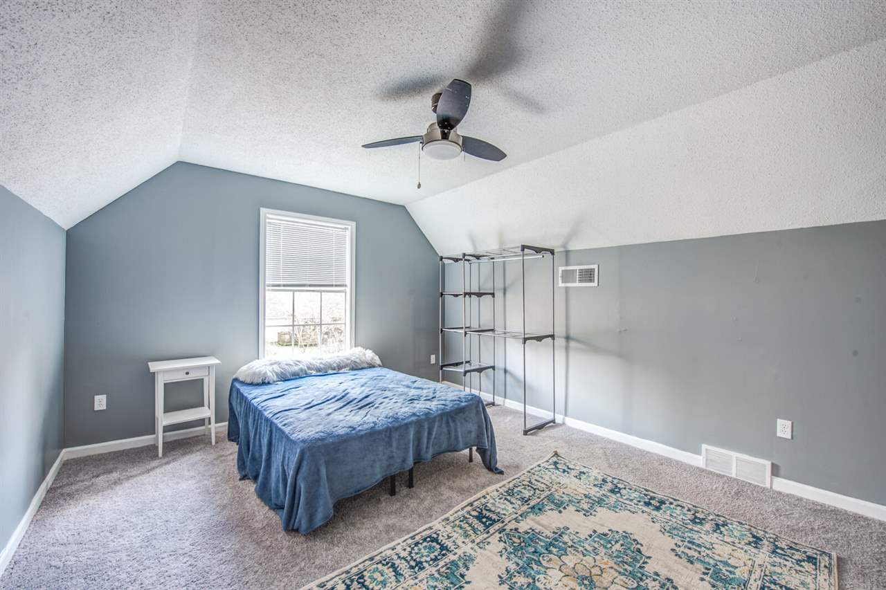 3156 Canyon Road Memphis, TN 38134 - Photo 23 of 25 New carpet