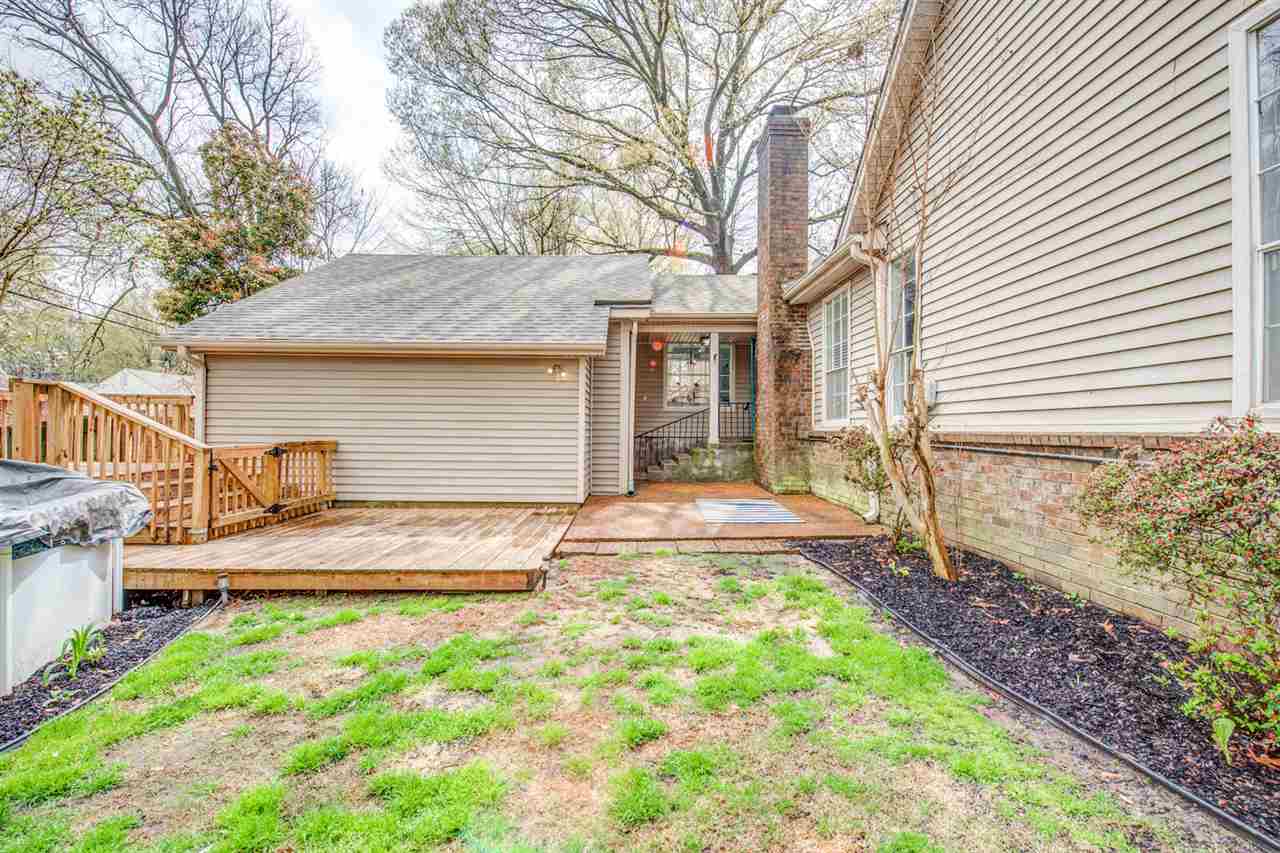 3156 Canyon Road Memphis, TN 38134 - Photo 25 of 25