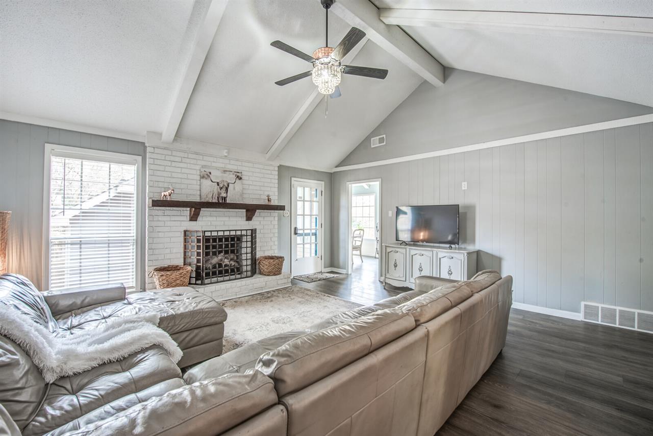 3156 Canyon Road Memphis, TN 38134 - Photo 5 of 25