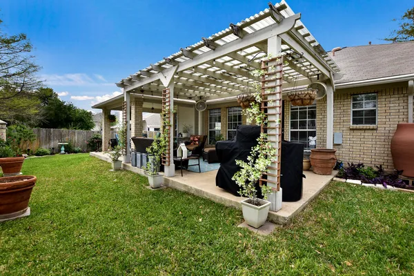 $519,900 | 910 Whitewing Drive, Cedar Park, TX 78613