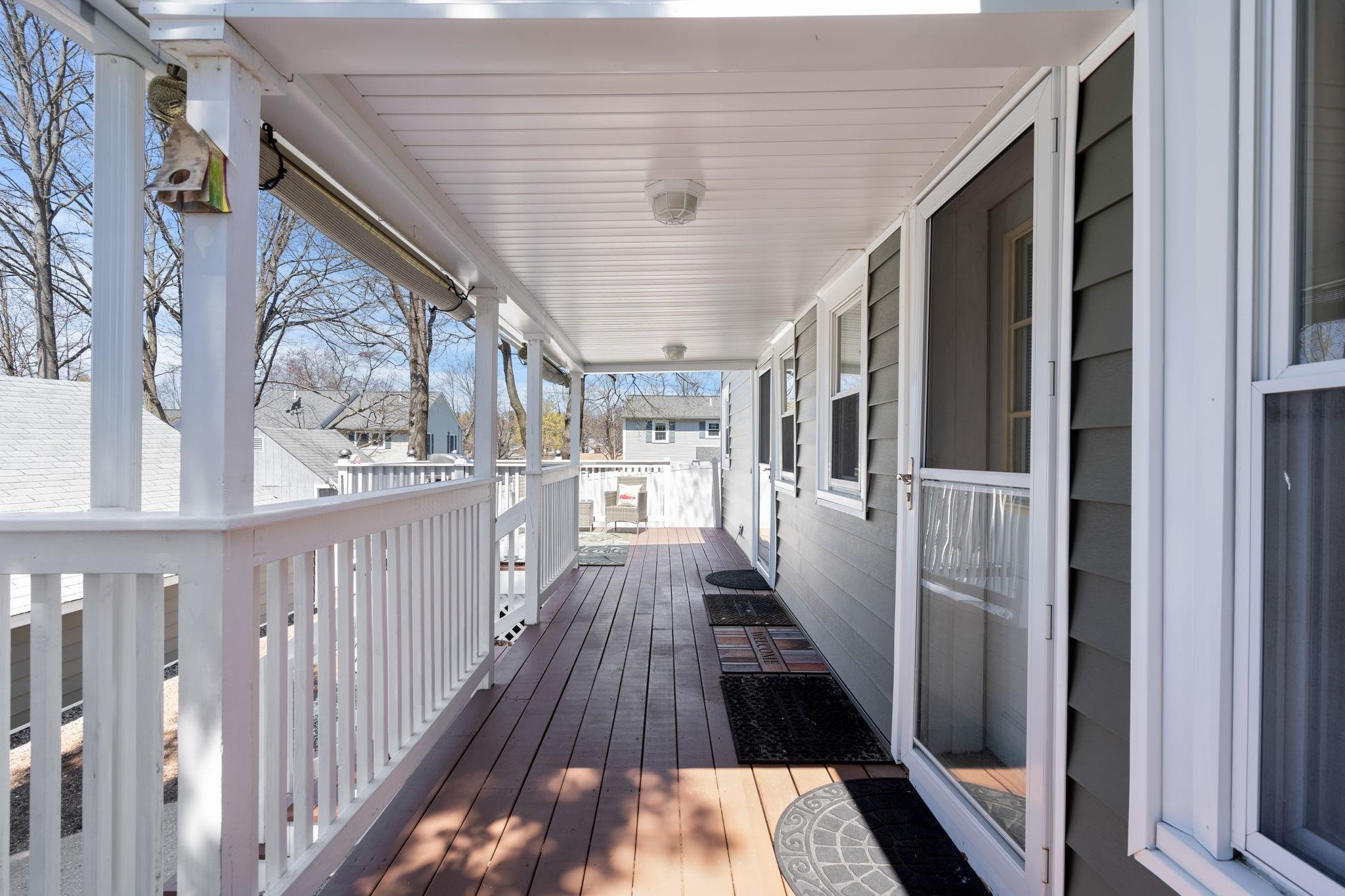 250 Tarrytown Road Manchester, NH 03103 - Photo 20 of 24