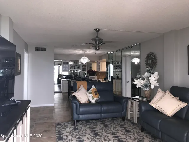 $4,000 | 2100 North Atlantic Avenue, Unit 802, Cocoa Beach, FL 32931