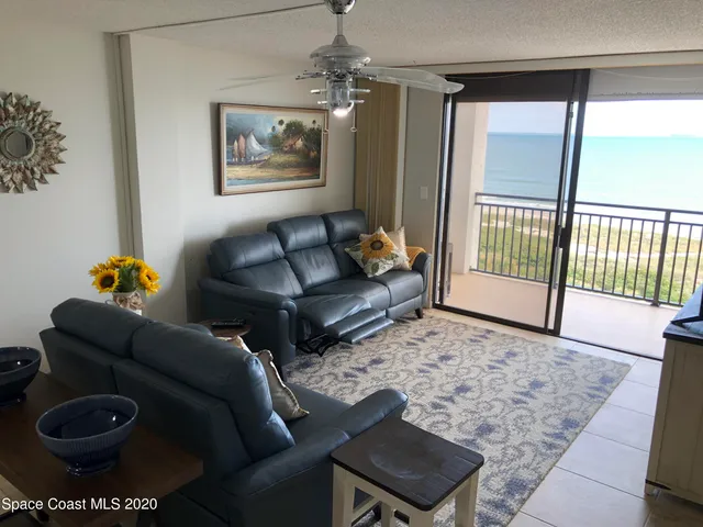 $4,000 | 2100 North Atlantic Avenue, Unit 802, Cocoa Beach, FL 32931