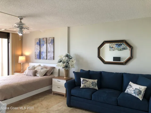 $4,000 | 2100 North Atlantic Avenue, Unit 802, Cocoa Beach, FL 32931