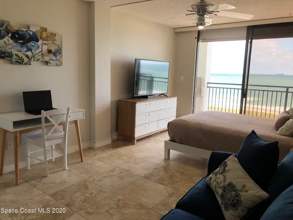 $4,000 | 2100 North Atlantic Avenue, Unit 802, Cocoa Beach, FL 32931