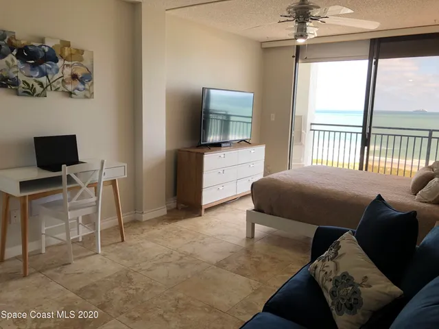 $4,000 | 2100 North Atlantic Avenue, Unit 802, Cocoa Beach, FL 32931