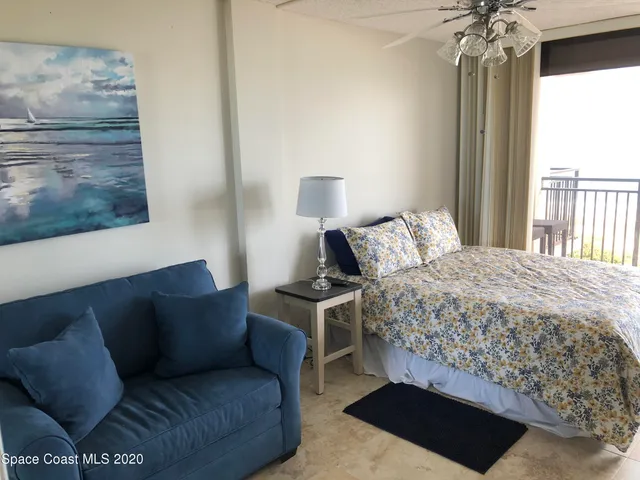 $4,000 | 2100 North Atlantic Avenue, Unit 802, Cocoa Beach, FL 32931
