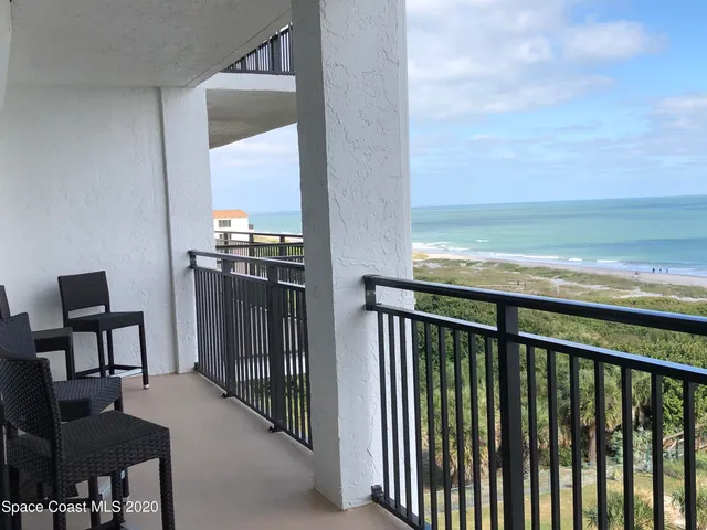 $4,000 | 2100 North Atlantic Avenue, Unit 802, Cocoa Beach, FL 32931