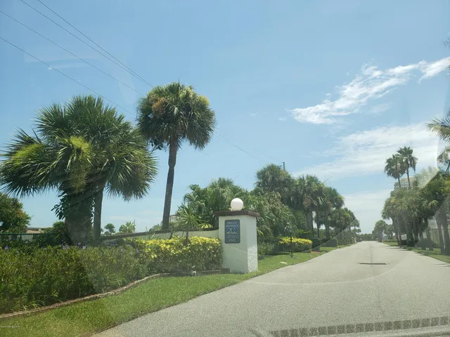 $4,000 | 2100 North Atlantic Avenue, Unit 802, Cocoa Beach, FL 32931