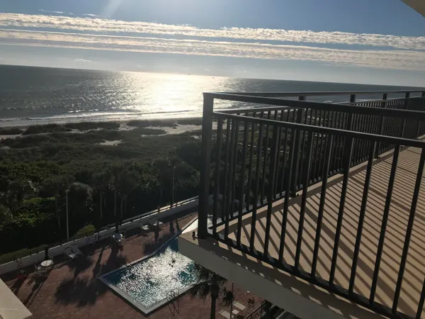 $4,000 | 2100 North Atlantic Avenue, Unit 802, Cocoa Beach, FL 32931