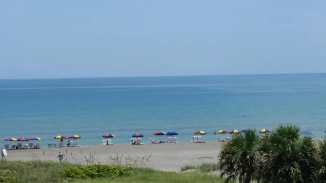 $4,000 | 2100 North Atlantic Avenue, Unit 802, Cocoa Beach, FL 32931