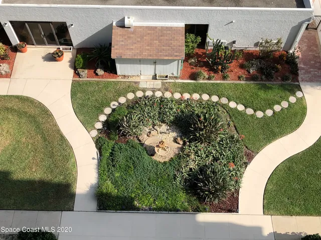 $4,000 | 2100 North Atlantic Avenue, Unit 802, Cocoa Beach, FL 32931