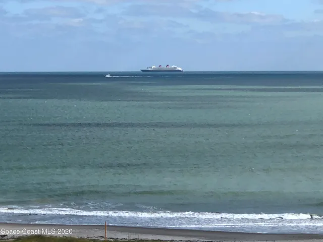 $4,000 | 2100 North Atlantic Avenue, Unit 802, Cocoa Beach, FL 32931