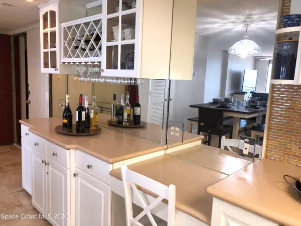 $4,000 | 2100 North Atlantic Avenue, Unit 802, Cocoa Beach, FL 32931