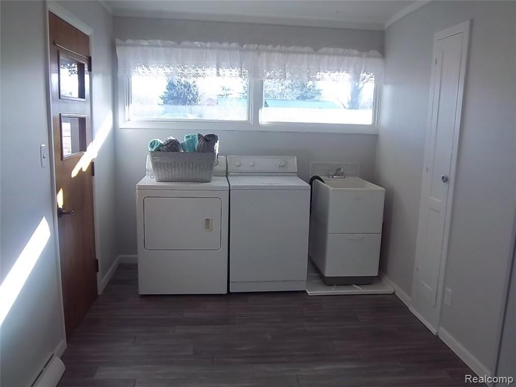8406 Miller Road Swartz Creek, MI 48473 - Photo 11 of 34 Miller Rd. 1-17-2019 032