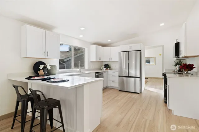 $254,999 | 1754 Northeast Mesford Street, Unit 74, Poulsbo, WA 98370