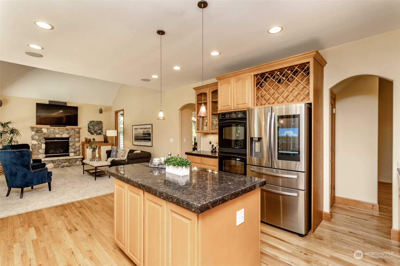 40728 Tanwax Road East Roy, WA 98580 - Photo 14 of 40 Gallery Image 14