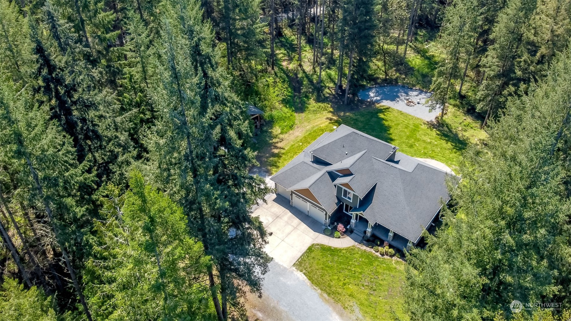 40728 Tanwax Road East Roy, WA 98580 - Photo 2 of 40 Gallery Image 2