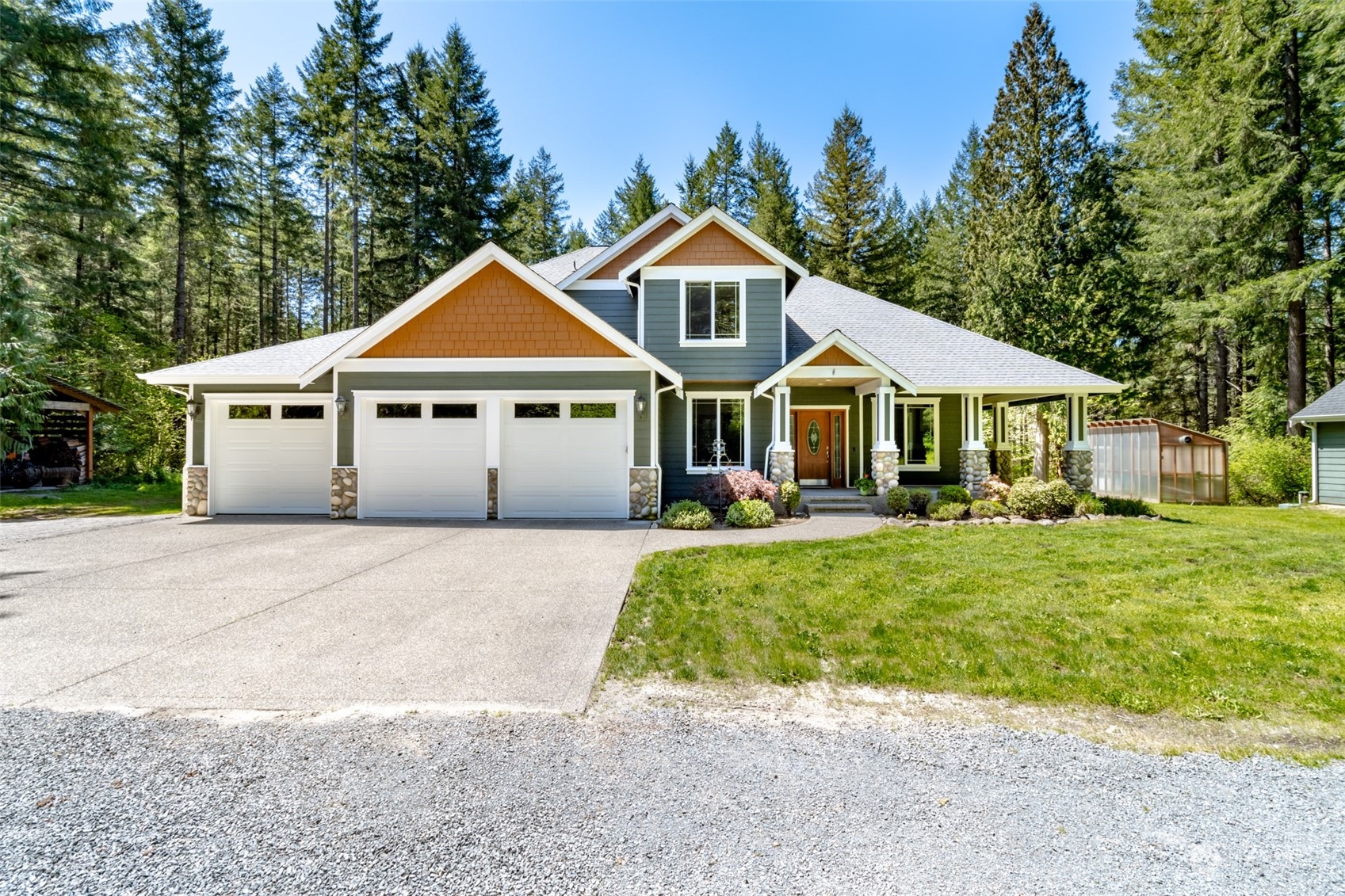 40728 Tanwax Road East Roy, WA 98580 - Photo 4 of 40 Gallery Image 4