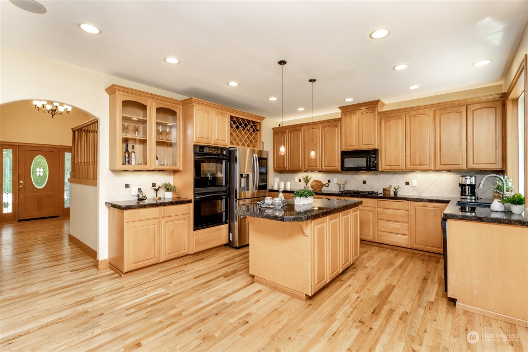 40728 Tanwax Road East Roy, WA 98580 - Photo 9 of 40 Gallery Image 9