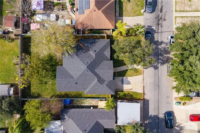 $239,000 | 503 West Emerald Drive, Pharr, TX 78577