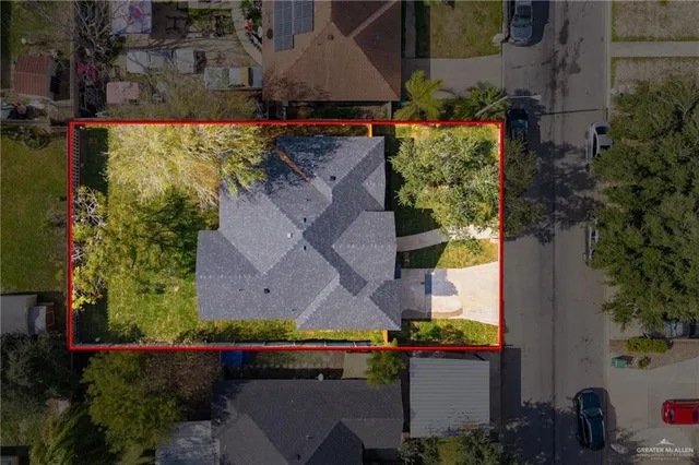 $239,000 | 503 West Emerald Drive, Pharr, TX 78577